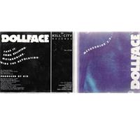 Dollface - Methedrine E. P.