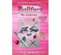 Dollface: The Awakening: A Prequel