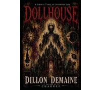 Dollhouse: A Coastal Small Town Occult Tarot Horror
