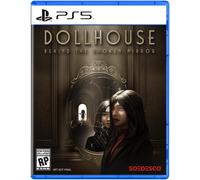 Dollhouse: Behind The Broken Mirror for Playstation 5 (Sony Playstation 5)