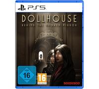 Dollhouse: Behind the Broken Mirror (PlayStation PS5)