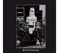 Dollhouse by Brunhilde