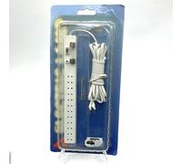 Dollhouse Miniature Cir-Kit 12v Electric Power Strip Artesania Latina FH