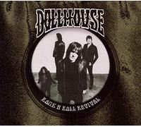 DOLLHOUSE - ROCK'N'ROLL REVIVAL