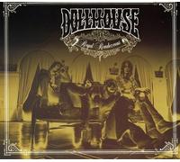 Dollhouse - Royal Rendezvous -Digi-
