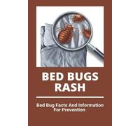 Dollie Scheirman Bed Bugs Rash (Tascabile)
