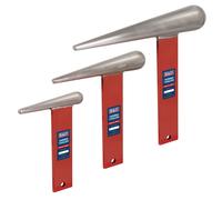 Dollies Tapered A T Per Lamiera Sealey MW14