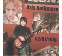 Dollimore,Kris - 02/01/1978
