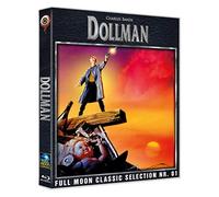 DOLLMAN - DER SPACE COP (Full Moon Classic Selection Nr.1)
