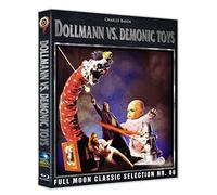 Dollman vs. Demonic Toys (Full Moon Classic Selection Nr. 06) - Limited Edition