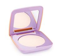 Dolls Cit. 02 Medium Cipria Compatta Levigante Matt 9,30 gr Opacizzante Compatta Nejha