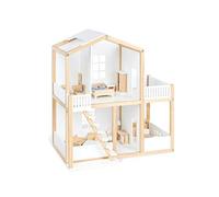 Doll's house 'Ida', white