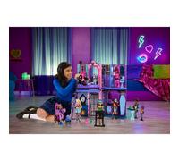 Dolls House Monster High Hotel Buuuutique multicolore 750 mm