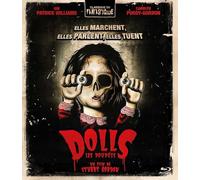 Dolls - Les Poupées