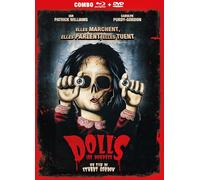 Dolls : Les poupées [Combo Blu-Ray + DVD]