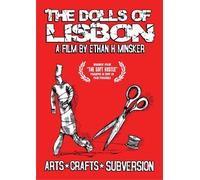 Dolls Of Lisbon [Edizione: Stati Uniti]