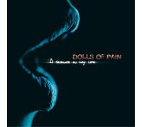 Dolls of Pain A Silence in My Life (CD) Album