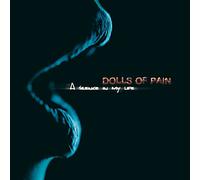 Dolls of Pain - Silence In My Life