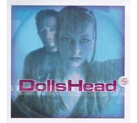 Dollshead - Frozen Charlotte