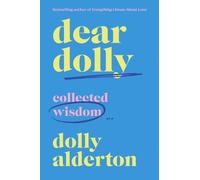 Dolly Alderton Dear Dolly (Copertina rigida)