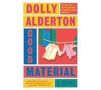 Dolly Alderton Good Material: A Read with Jenna Pick (Tascabile)