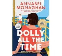 Dolly All the Time: A GMA Book Club Pick