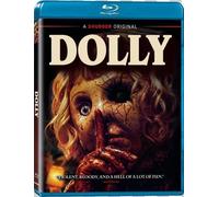 Dolly (Blu-ray) Seann William Scott
