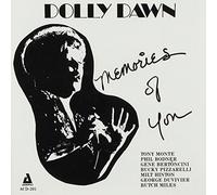 Dolly, Dawn - Memories Of You