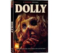 Dolly (DVD) Seann William Scott