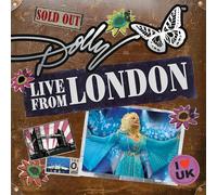 dolly live from london