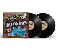 dolly live from london