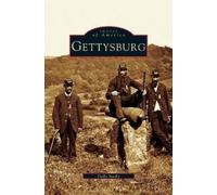 Dolly Nasby Gettysburg (Copertina rigida)