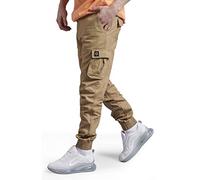 Dolly Noire CARGO RISTOP BEIGE