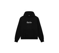 Dolly Noire Felpa Uomo L Black Nero