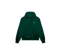 Dolly Noire League of Legends Thresh Hoodie SW780-GQ (IT, Testo, M, Regular, Regular, Forest Green)