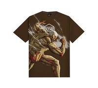 Dolly Noire T-Shirt Uomo Armored Titan Tee TS498.Ta.01