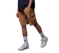 DOLLY NOIRE TECHNO CARGO SHORT PA144.PO.02