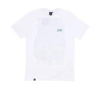 Dolly Noire, ,Tops ,Uomo ,Bianco ,L 7 Deadly Sins Tee White