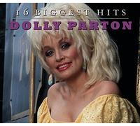 Dolly Parton - 16 Biggest Hits
