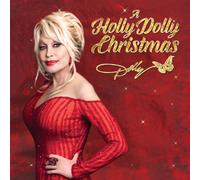 Dolly Parton A Holly Dolly Christmas (CD) Ultimate Album