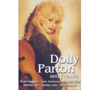 Dolly Parton and Friends - On The Country Train