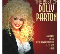 Dolly Parton - Best