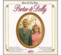 Wagoner/Parton - Best Of The Best-Porter & Doll
