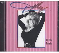 Dolly Parton - Best There [Us Import]