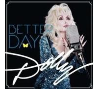 Dolly Parton Better Day (CD)