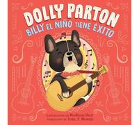 Dolly Parton Billy el Niño tiene éxito (Copertina rigida)