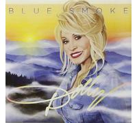 Dolly Parton - Blue Smoke