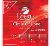 Dolly Parton - Circle Of Love [Accompaniment/Performance Track]
