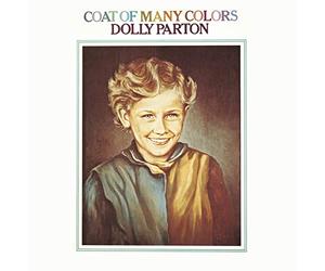 Dolly Parton - Coat of Many Colors