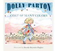 Dolly Parton Coat of Many Colors (Copertina rigida)